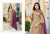 Abu Saeed Vol 10 By Pakiza Lawn Cotton Bulk Dress Material Orders In India